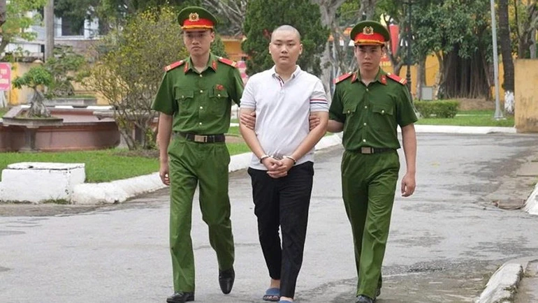 Thanh Hóa triệt phá đường dây phát tán mã độc toàn cầu Thanh Hóa triệt phá đường dây phát tán mã độc toàn cầu