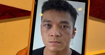 Thanh niên bắn 7 phát súng, dọa giết cả nhà bạn gái ở Đồng Nai