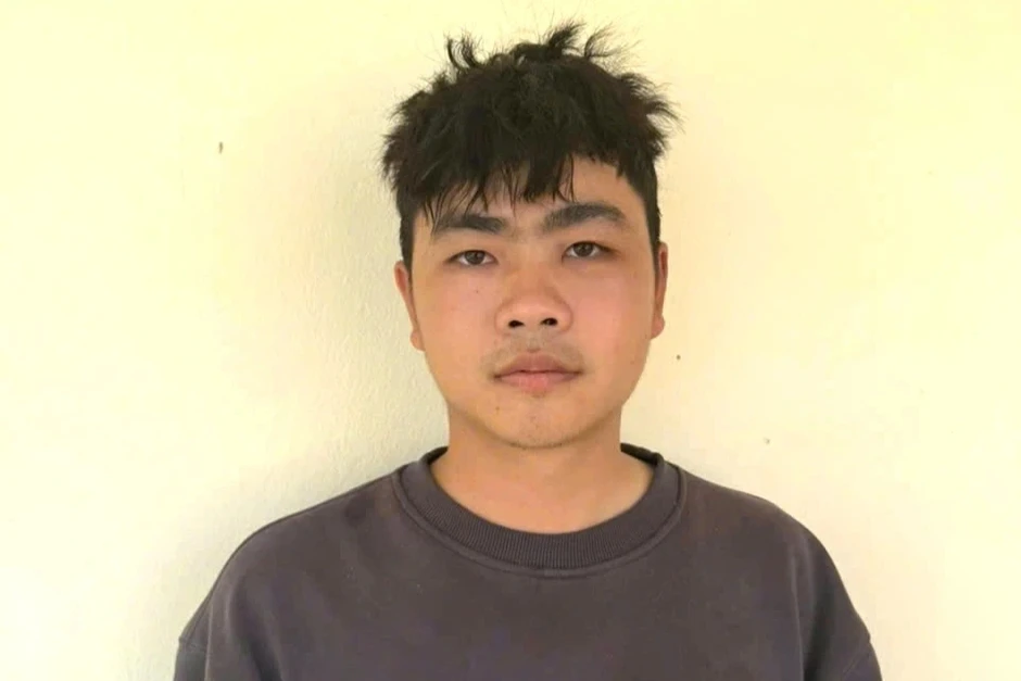 Thanh niên đột nhập nhà một phụ nữ trộm 15 chỉ vàng Thanh niên đột nhập nhà một phụ nữ trộm 15 chỉ vàng