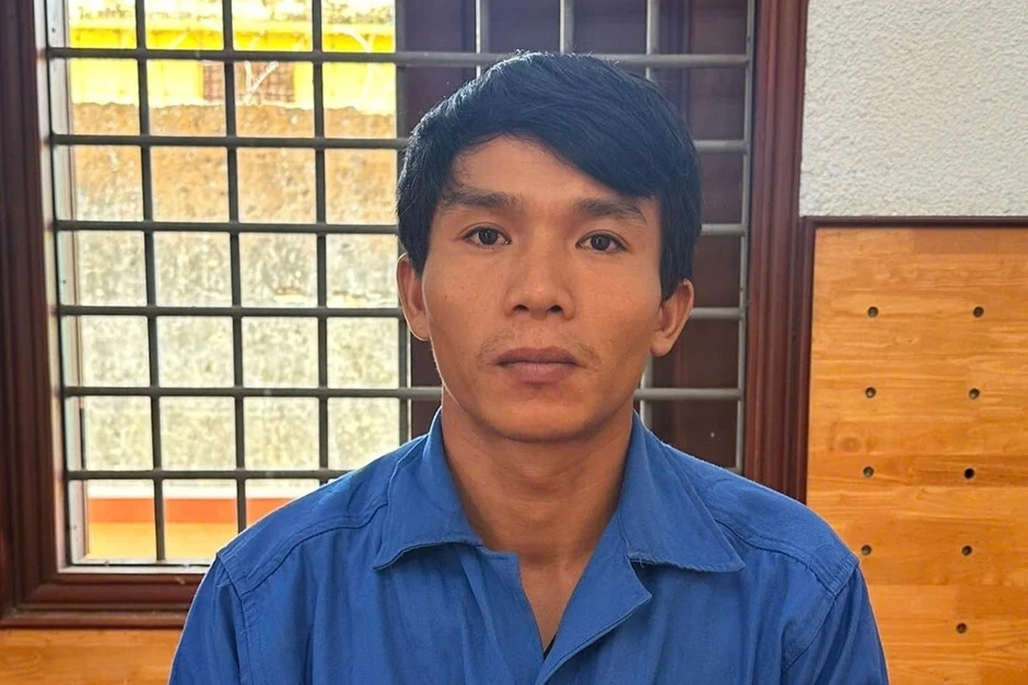 Thanh niên dụ người phụ nữ khuyết tật đến nghĩa trang hiếp dâm rồi sát hại