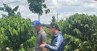 Thanh niên dụ người phụ nữ khuyết tật đến nghĩa trang hiếp dâm rồi sát hại