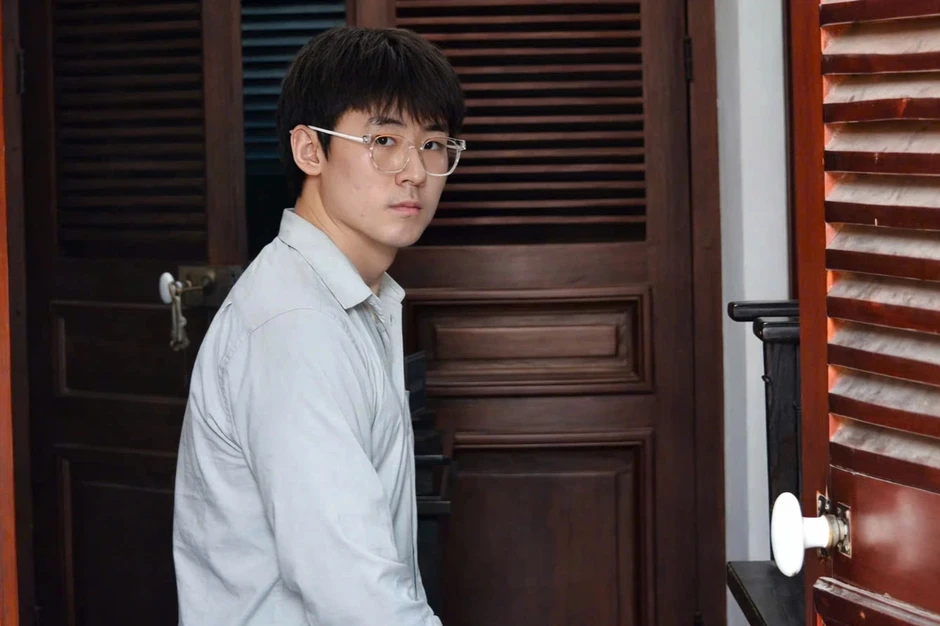 Thanh niên Hàn Quốc và bạn gái lĩnh án vì rủ nhau dùng ma túy Thanh niên Hàn Quốc và bạn gái lĩnh án vì rủ nhau dùng ma túy
