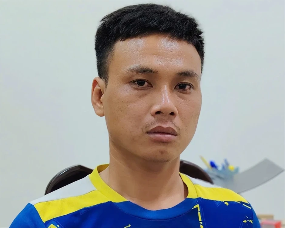 Thanh niên lái xe máy trộm cắp đi cướp giật tài sản Thanh niên lái xe máy trộm cắp đi cướp giật tài sản