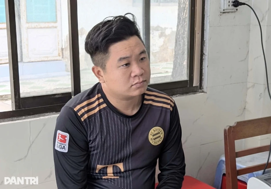 Thanh niên nhiều lần hẹn gặp thiếu nữ để xâm hại tình dục