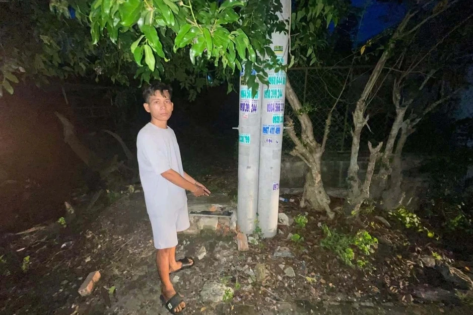 Thanh niên sử dụng ma túy còn lên Facebook thách thức công an ở TPHCM Thanh niên sử dụng ma túy còn lên Facebook thách thức công an ở TPHCM