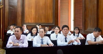 Thành phần Hội đồng thi Luật sư có nên bao gồm cơ quan tiến hành tố tụng, cơ quan nhà nước?