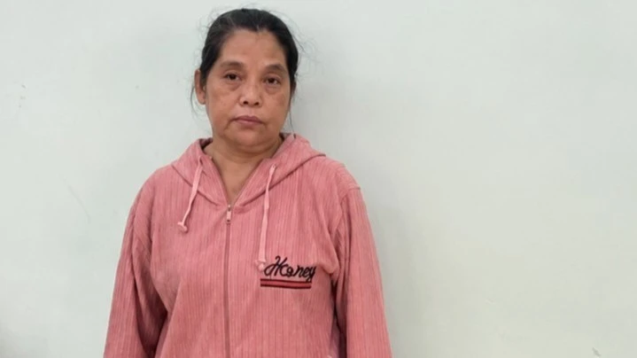 Thành phố Hồ Chí Minh: Công an phường Thuận Giao xác minh, xử lý bảo mẫu có hành vi bạo hành trẻ em Thành phố Hồ Chí Minh: Công an phường Thuận Giao xác minh, xử lý bảo mẫu có hành vi bạo hành trẻ em