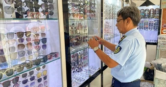 Thành phố Hồ Chí Minh mở đợt cao điểm chống xâm phạm quyền sở hữu trí tuệ