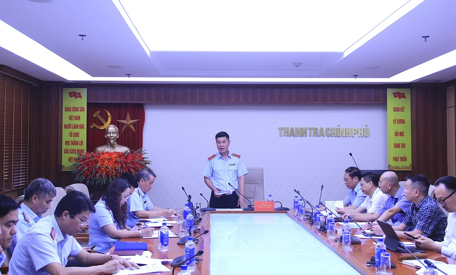 Thanh tra các tổ chức hoạt động dịch vụ quan trắc môi trường tại Hà Nội Thanh tra các tổ chức hoạt động dịch vụ quan trắc môi trường tại Hà Nội