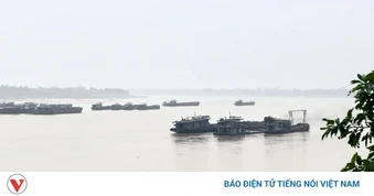 Thanh tra Chính phủ chỉ rõ loạt sai phạm cấp phép khai thác khoáng sản tại Phú Thọ