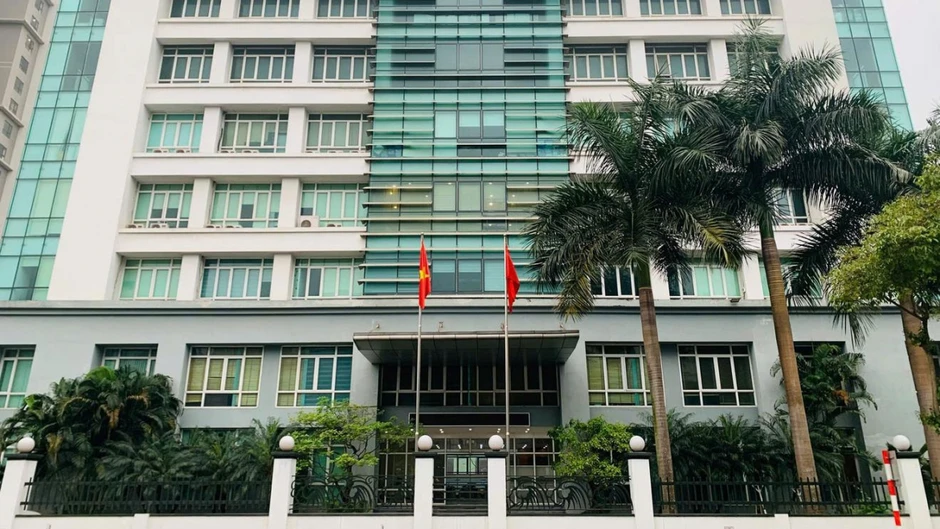 Thanh tra Chính phủ chỉ rõ nhiều vi phạm tại Cục Hàng hải và Đường thủy Việt Nam Thanh tra Chính phủ chỉ rõ nhiều vi phạm tại Cục Hàng hải và Đường thủy Việt Nam