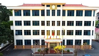 Thanh tra tỉnh Phú Thọ công bố đường dây nóng tiếp nhận phản ánh, tố giác