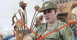 Thảo Rằn Ri và mối giao du với giới ‘giang hồ mạng’