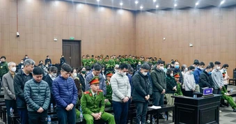 Thay đổi ngày xét xử phúc thẩm với 2 cựu Cục trưởng Cục An toàn thực phẩm