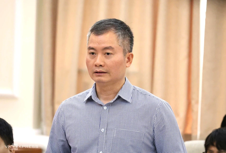 Thêm 2 người bị khởi tố trong vụ điểm Toán bất thường tại Tuyên Quang Thêm 2 người bị khởi tố trong vụ điểm Toán bất thường tại Tuyên Quang