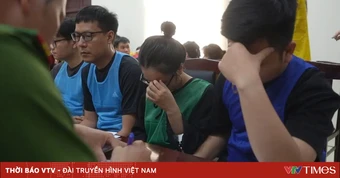 Thêm 47 bị can trong đường dây lừa đảo bán "kỳ nghỉ du lịch", chiếm đoạt gần 188 tỷ đồng