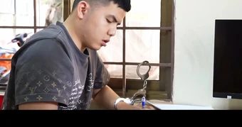 Thêm một mắt xích trong vụ án mua bán lượng lớn ma túy sa lưới