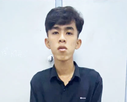 Thêm một vụ án gây phẫn nộ ở An Giang Thêm một vụ án gây phẫn nộ ở An Giang