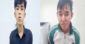 Thêm một vụ án gây phẫn nộ ở An Giang