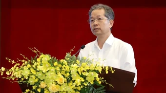 Thi đua cao điểm “90 ngày giải quyết đơn, án” không để quá hạn