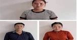 Thi hành lệnh bắt tạm giam kẻ cầm đầu Lê Hoàng Giang SN 1974 trong chuyên án lớn