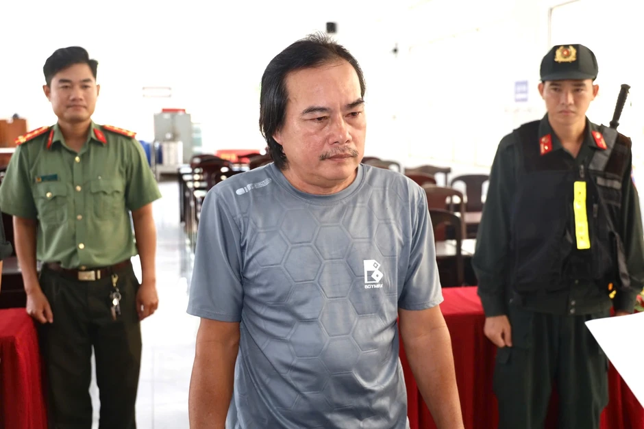 Thi hành lệnh khám xét, bắt tạm giam Nguyễn Ngọc Thảo SN 1973 Thi hành lệnh khám xét, bắt tạm giam Nguyễn Ngọc Thảo SN 1973