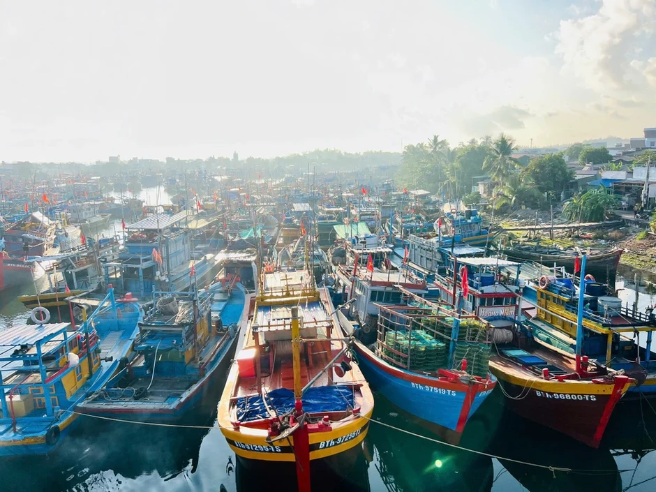 Thi thể thuyền viên mất tích ở cầu Tân Lý bị kẹt vào chân vịt tàu