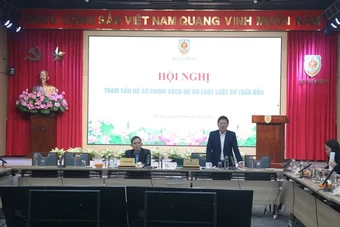 Thiết kế chính sách cần phù hợp thực tiễn