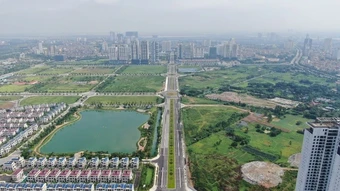 Thiết kế chính sách mở triệt để có kiểm soát