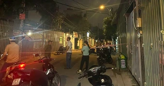 Thiếu nữ 15 tuổi bị bạn trai sát hại ở TPHCM