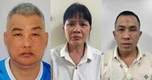 Thiếu nữ 15 tuổi bị hai mẹ con lừa bán sang Trung Quốc làm vợ