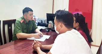 Thiếu nữ 15 tuổi đột ngột bỏ nhà đi vì tin người lạ trên mạng xã hội