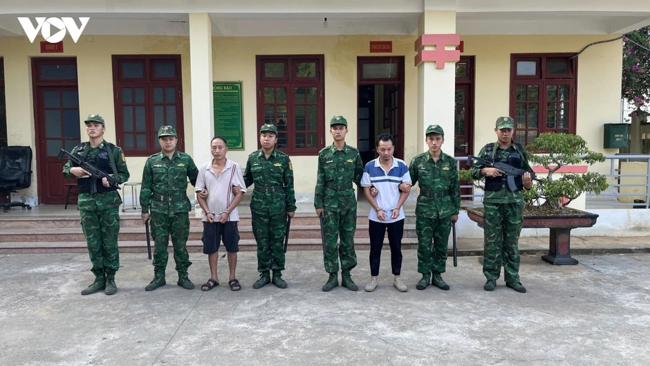 Thiếu nữ Lào Cai bị đưa sang Trung Quốc gả bán với giá 110.000 Nhân dân tệ