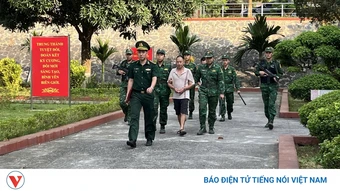 Thiếu nữ Lào Cai bị đưa sang Trung Quốc gả bán với giá 110.000 Nhân dân tệ