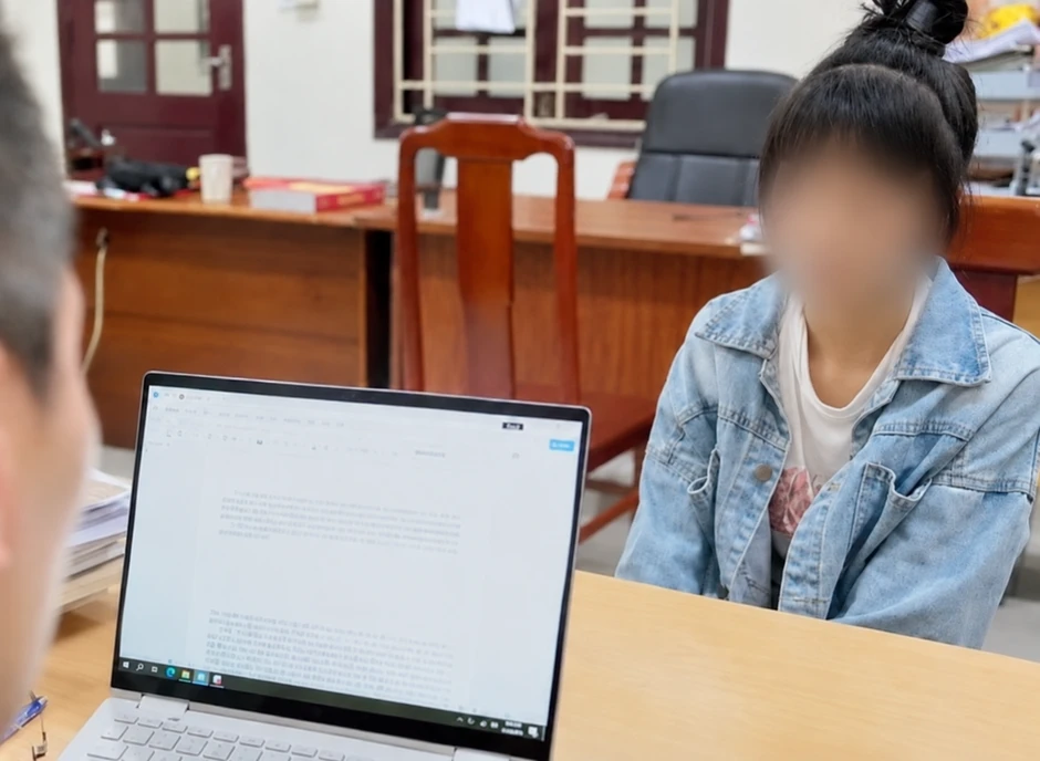 Thiếu tiền thuê trọ, đôi nam nữ cướp tài sản của cụ bà 85 tuổi Thiếu tiền thuê trọ, đôi nam nữ cướp tài sản của cụ bà 85 tuổi