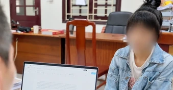 Thiếu tiền thuê trọ, đôi nam nữ cướp tài sản của cụ bà 85 tuổi