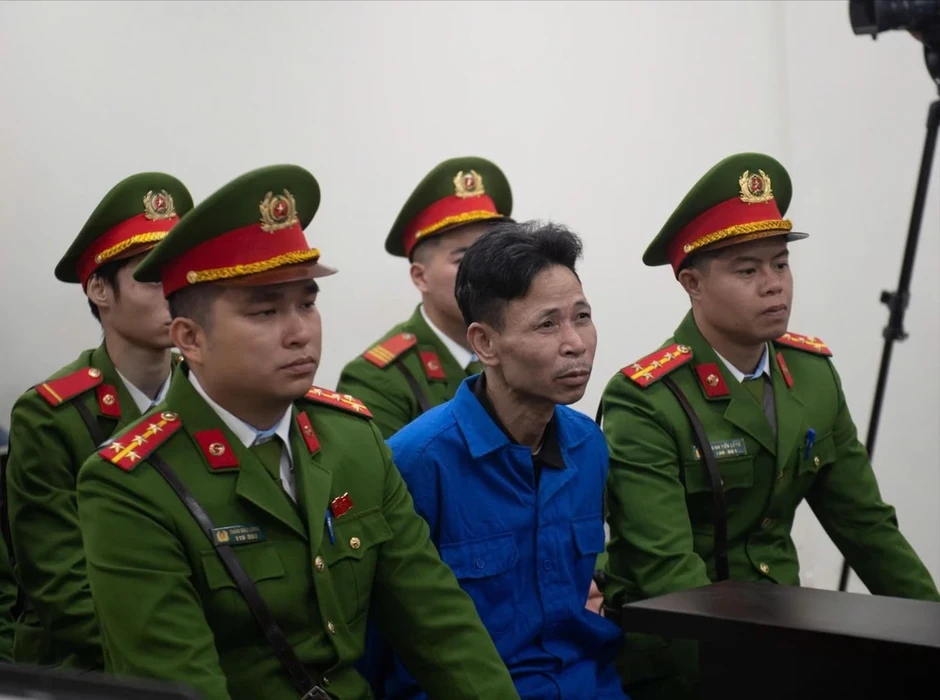 Thời gian giam giữ để chờ thi hành án tử có được tính khi xét giảm án? Thời gian giam giữ để chờ thi hành án tử có được tính khi xét giảm án?