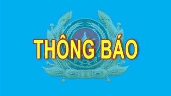 Thông báo tìm người