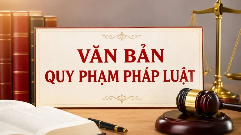 Thông qua 5 chính sách của Luật về văn bản quy phạm pháp luật Thông qua 5 chính sách của Luật về văn bản quy phạm pháp luật