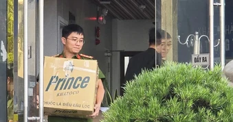 Thông tin mới nhất về vụ án lừa đảo hàng nghìn tỉ tại Công ty GFDI
