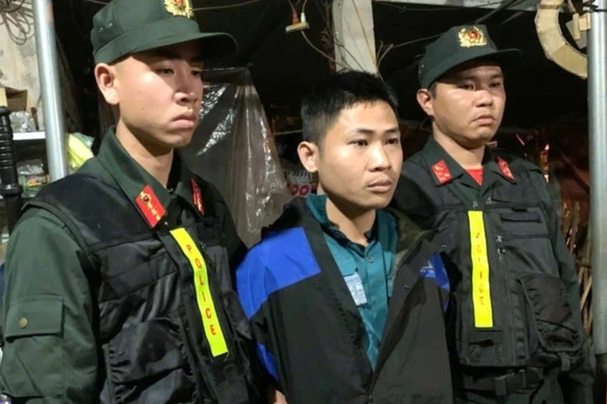 Thông tin mới vụ nhận gần nửa tỷ đồng chuyển nhầm nhưng không chịu trả Thông tin mới vụ nhận gần nửa tỷ đồng chuyển nhầm nhưng không chịu trả