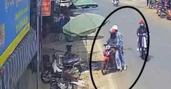 Thông tin 'xịt thuốc mê' cướp tài sản ở Đắk Lắk lan truyền trên mạng xã hội là sai sự thật