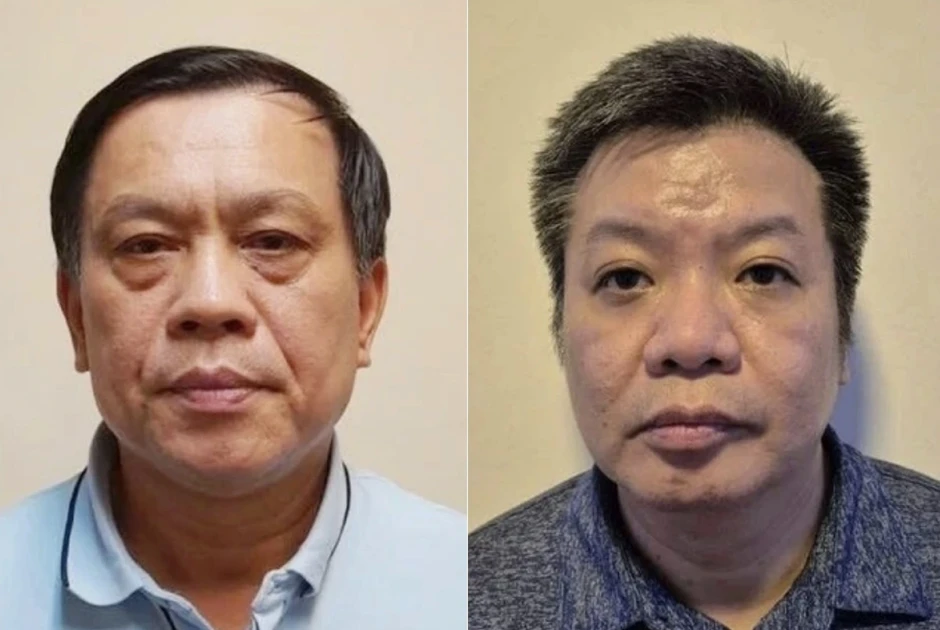 Thu chênh cả nghìn tỉ đồng của người lao động để hối lộ quan chức Thu chênh cả nghìn tỉ đồng của người lao động để hối lộ quan chức