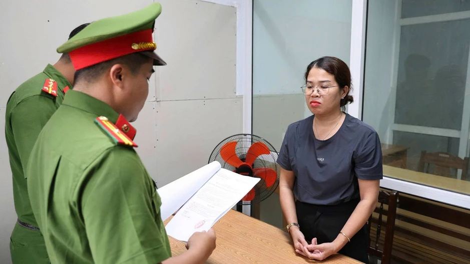 Thủ đoạn che giấu tinh vi của đường dây chuyển tiền từ Hàn Quốc về Việt Nam