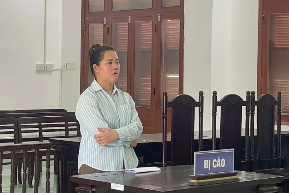 Thủ đoạn chuyển khoản "thiếu 3 số 0" của người phụ nữ mua hải sản Thủ đoạn chuyển khoản "thiếu 3 số 0" của người phụ nữ mua hải sản