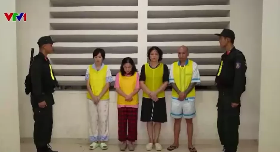 Thủ đoạn để hơn 107 tỷ đồng ngoài sổ sách kế toán của Phú Lê và đồng phạm Thủ đoạn để hơn 107 tỷ đồng ngoài sổ sách kế toán của Phú Lê và đồng phạm