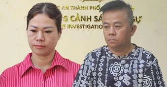 Thủ đoạn đòi khoản nợ 70 tỷ đồng của vợ chồng Giám đốc Công ty Nhất Tín