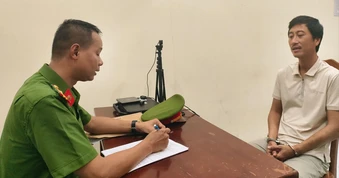 Thủ đoạn đòi nợ thuê của Công ty Mua bán nợ Song Long