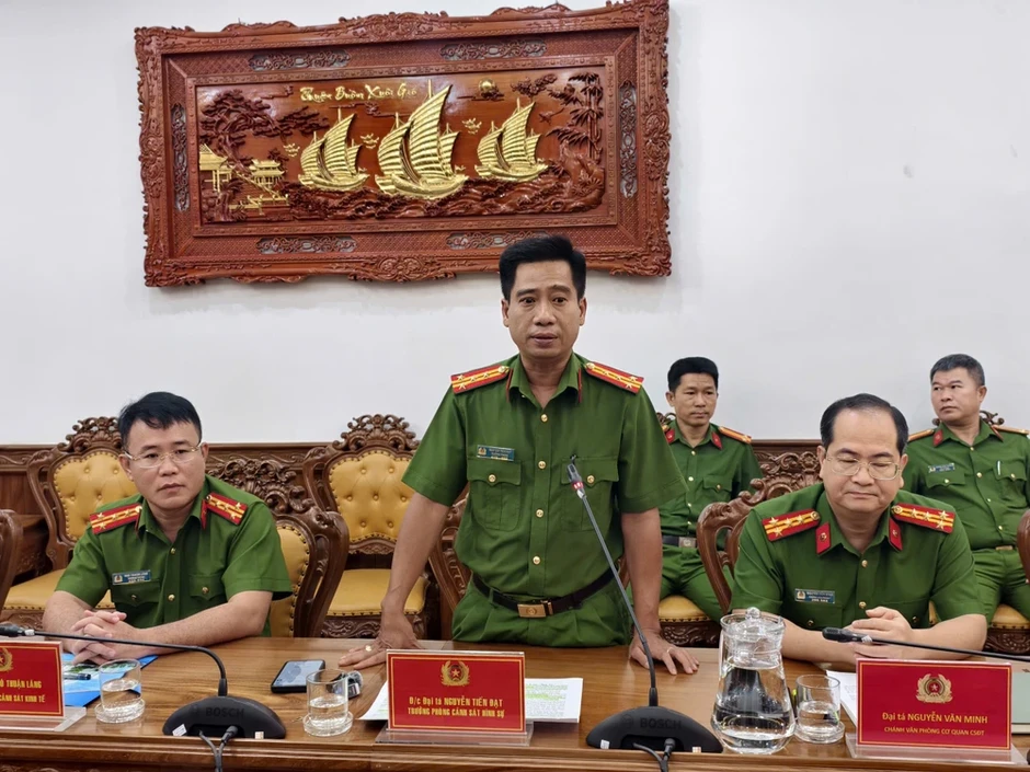 Thủ đoạn giăng bẫy người già của các công ty mua bán kỳ nghỉ Thủ đoạn giăng bẫy người già của các công ty mua bán kỳ nghỉ