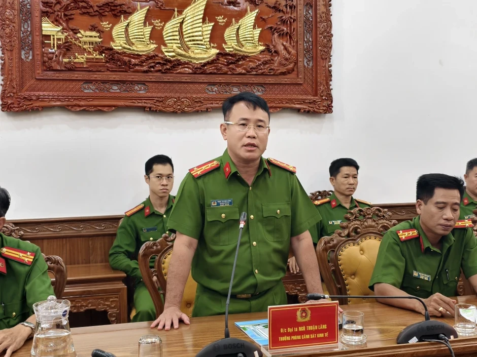 Thủ đoạn giăng bẫy người già của các công ty mua bán kỳ nghỉ Thủ đoạn giăng bẫy người già của các công ty mua bán kỳ nghỉ